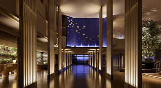 グランドメルキュール南房総リゾート＆スパ