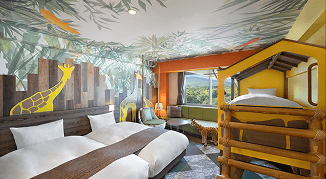 グランドメルキュール那須高原リゾート＆スパ