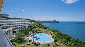 グランドメルキュール淡路島リゾート＆スパ