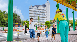 ホテルグリーンプラザ東条湖