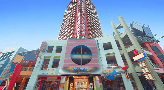 ホテル近鉄ユニバーサル･シティ