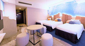 ホテル京阪 ユニバーサル・タワー