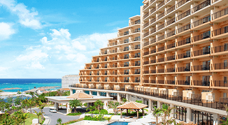 カフーリゾートフチャク コンド･ホテル