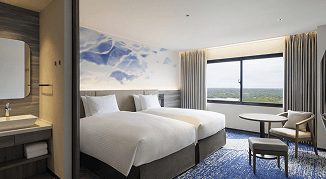 グランドメルキュール伊勢志摩リゾート＆スパ