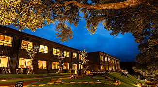 アンダの森 伊豆いっぺき湖