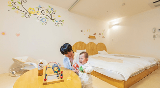 奥軽井沢温泉 ホテルグリーンプラザ軽井沢
