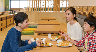 Umekoji Potel KYOTO（梅小路ポテル京都）