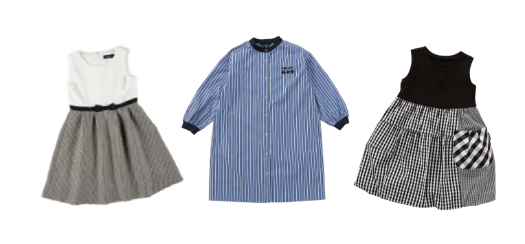 キッズ｜ワンピース・ドレス