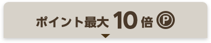 ポイント最大10倍