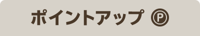 ポイントアップ