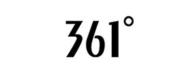 361°
