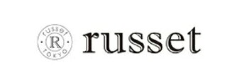 russet
