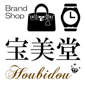 楽天市場 | HOUBIDOU 心斎橋店 - ブランド品が豊富です♪