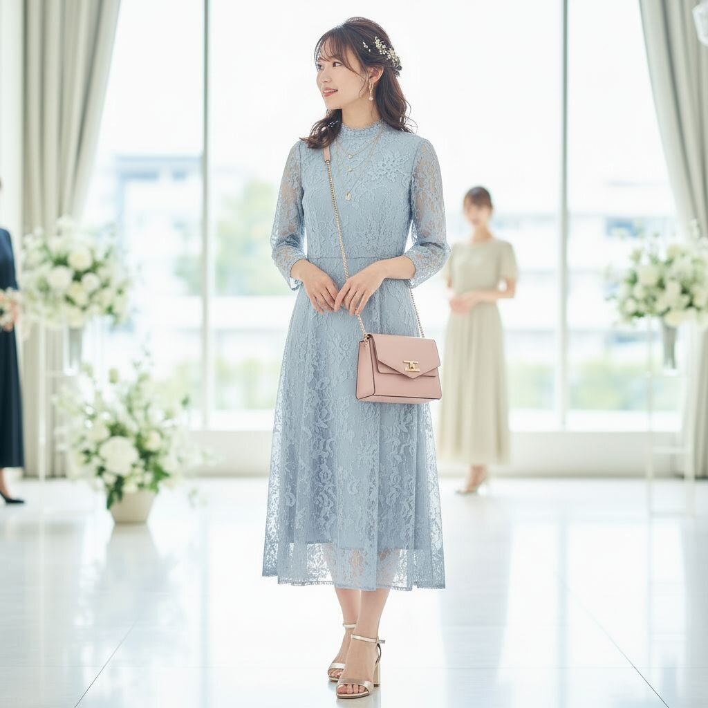 結婚式