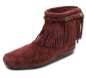 Limited Edition HI TOP BACK ZIP BOOT♪
