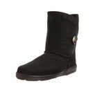 　SIDE BUTTON CLASSIC PUG BOOT