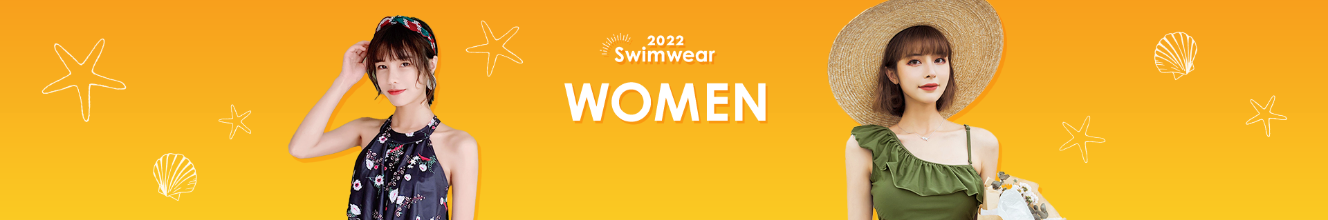 2022 swimwear WOMEN