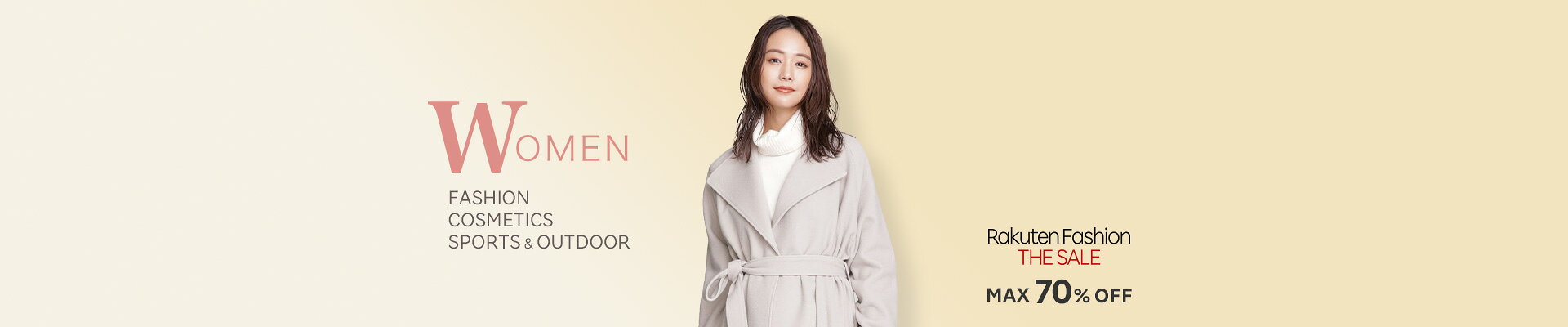 楽天市場 Women 女性用 セールアイテム Rakuten Fashion The Sale 楽天ファッション ザ セール