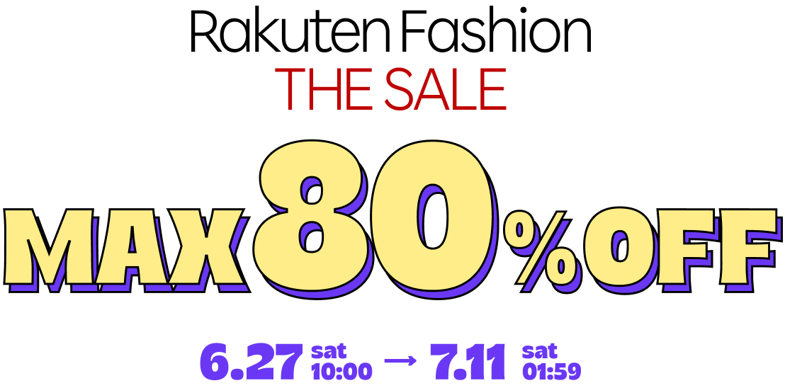 WOMEN(女性用・レディース)セールアイテム｜Rakuten Fashion THE SALE
