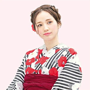着付け (女性)