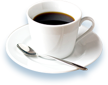 コーヒー