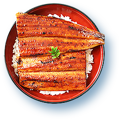 うなぎ