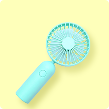 暑さ対策ギフト