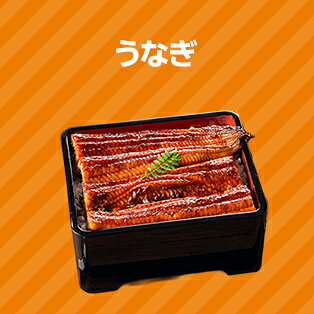 うなぎギフト