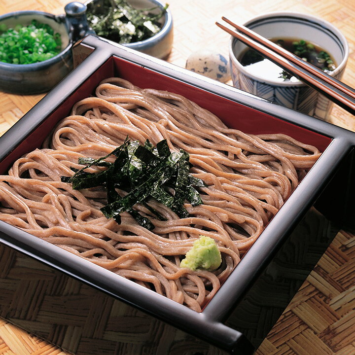 そば・麺類