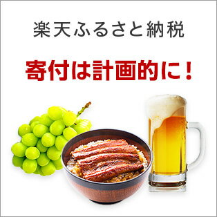 楽天ふるさと納税
