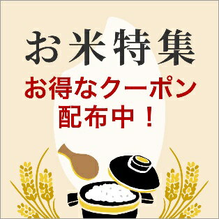 お米特集