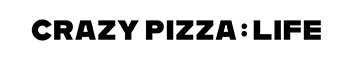 CRAZY PIZZA:LIFE