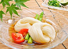 そうめん・麺類