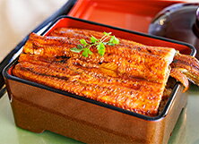 うなぎ