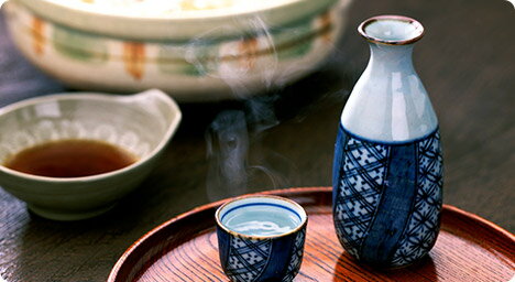 日本酒・お酒類
