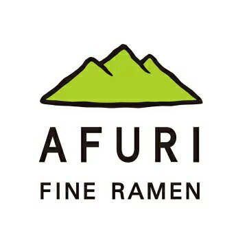 AFURIの通販