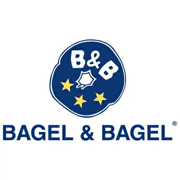 ベーグル＆ベーグル