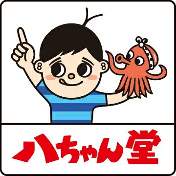 八ちゃん堂