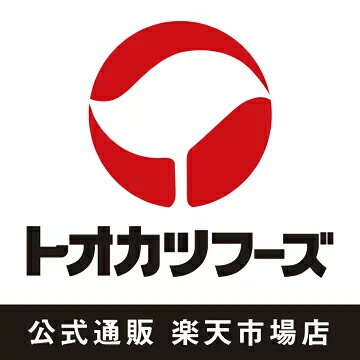 トオカツフーズ