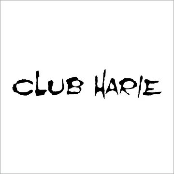 クラブハリエ-CLUB HARIE-