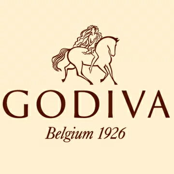 ゴディバ（GODIVA）