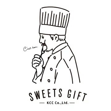 スイーツ ギフト ケイシイシイ