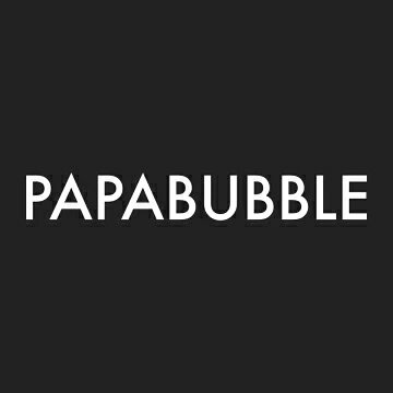 PAPABUBBLE／パパブブレ