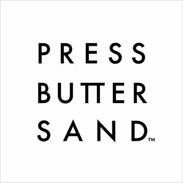 PRESS BUTTER SAND