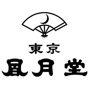 東京風月堂
