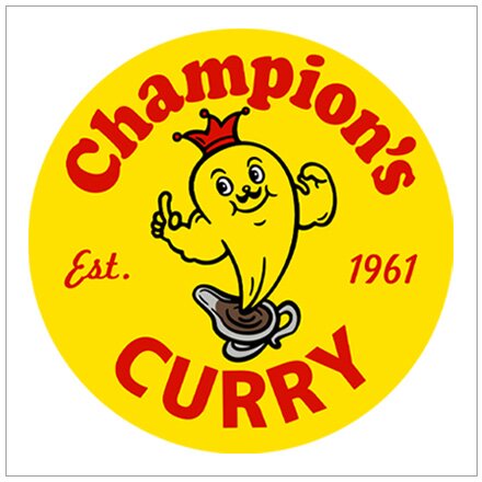 チャンピオンカレー 楽天市場店