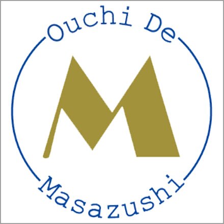 おうちで政寿司