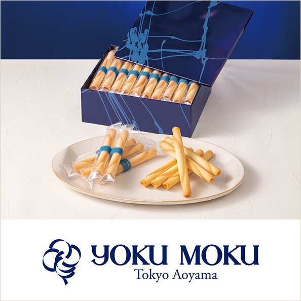 ヨックモック　楽天市場店