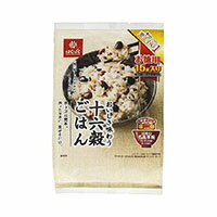 雑穀米