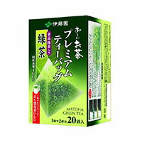 お茶・紅茶